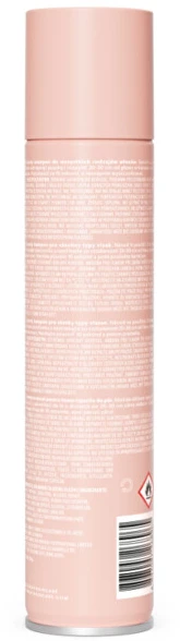 MONDAY Original sausas šampūnas su keratinu 200ml