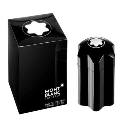 Mont Blanc Montblanc Emblem tualetinis vanduo 100ml
