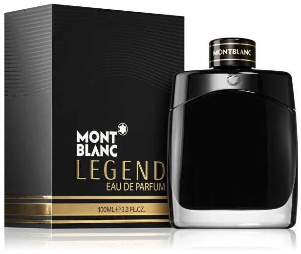 Mont Blanc Montblanc Legend kvepalų purškalas 50ml