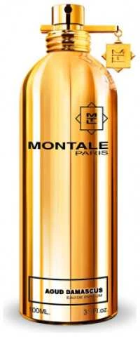 Montale Paris Aoud Damascus for Women (Kvepalai Moterims) EDP 100ml