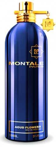 Montale Paris Montale Aoud Flowers EDP parfumuotas vanduo vyrams, 100 ml