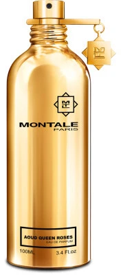 Kvapusis vanduo Montale Paris Aoud Queen Roses EDP 100 ml