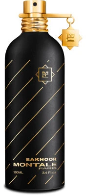 Montale Paris Bakhoor UNISEX (Kvepalai Vyrams ir Moterims) EDP 100ml - 100ml