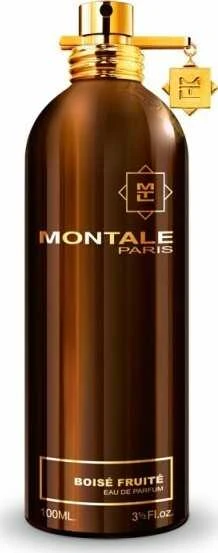 Unisex kvepalai Montale Paris Boisé Fruité EDP, 100ml