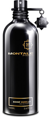 Montale Paris Montale Boise Vanille EDP 100 ml