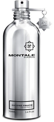 Montale Paris Chypre Fruite parfuminio vandens purškiklis 100ml