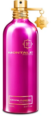 Montale Paris Montale Crystal Flowers EDP 100 ml