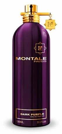 Kvepalai moterims Montale Paris Dark Violet for Women EDP, 100 ml