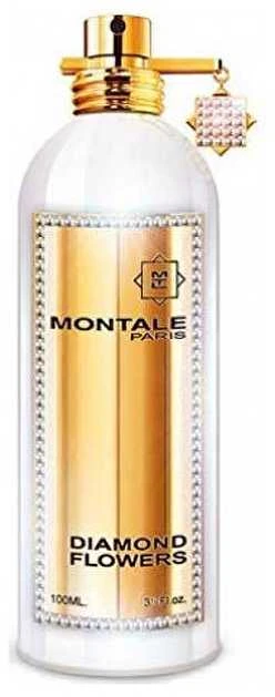 Montale Paris Montale Diamond Flowers EDP parfumuotas vanduo unisex, 100 ml