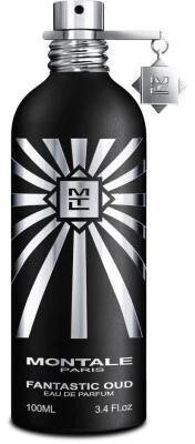 Kvapusis vanduo Montale Paris Fantastic Oud EDP 100 ml