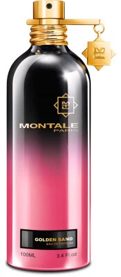 Montale Paris Golden Sand UNISEX (Kvepalai Vyrams ir Moterims) EDP 100ml