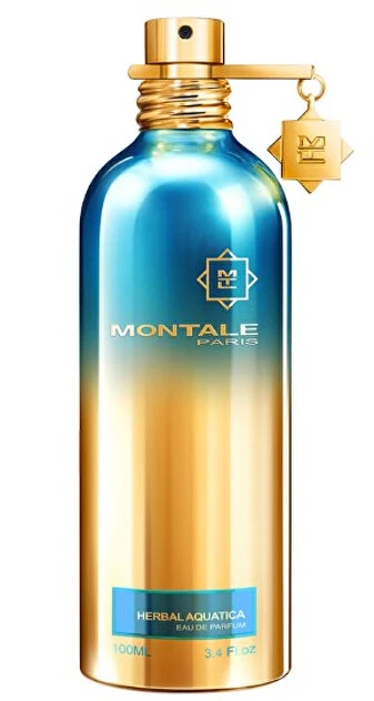 Montale Paris Montale Herbal Aquatica