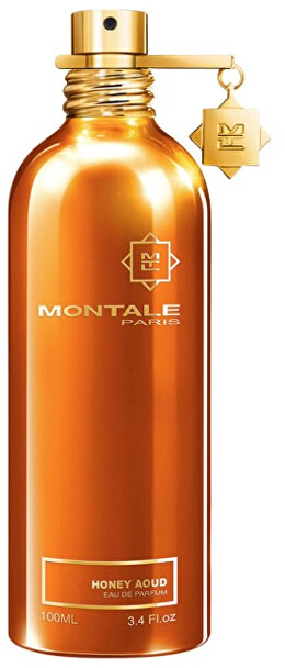 Montale Paris Montale Honey Aoud EDP parfumuotas vanduo unisex, 100 ml
