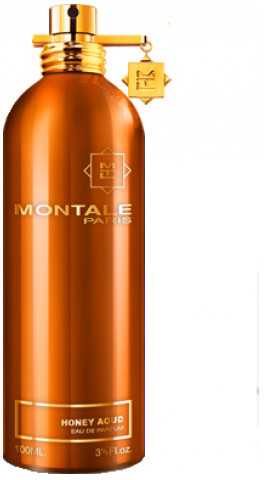 Montale Paris Montale Honey Aoud EDP parfumuotas vanduo unisex, 100 ml