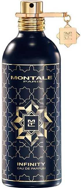 Kvepalai moterims Montale Paris Montale Infinity EDP, 100 ml