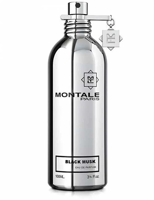 Montale Paris Montale Juodas Musk EDP parfumuotas vanduo Unisex, 100 ml