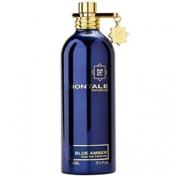 Montale Paris Mėlynas gintaro kvepalų purškiklis 100 ml