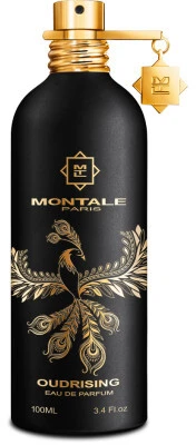 Montale Paris Montale Oudrising EDP parfumuotas vanduo Unisex, 100 ml