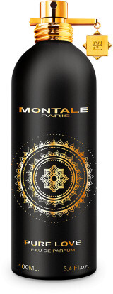 Unisex kvepalai Montale Paris Montale Pure Love EDP, 100 ml