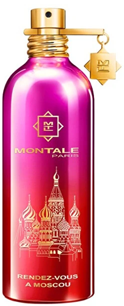 Montale Paris Montale Rendez-Vous à Moscou EDP parfumuotas vanduo moterims, 100 ml