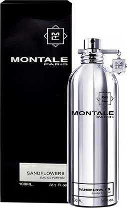 Montale Paris Montale Sandflowers EDP parfumuotas vanduo Unisex, 100 ml