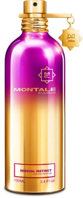 Montale Paris Montale Sensual Instinct EDP parfumuotas vanduo Unisex, 100 ml