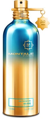 Montale Paris Montale Intense So Iris PP kvepalai unisex, 100 ml