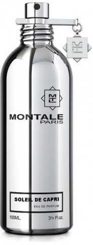 Montale Paris Montale Montale Soleil de Capri 100 ml EDP
