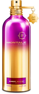 Montale Paris Sweet Peony for Women (Kvepalai Moterims) EDP 100 ml