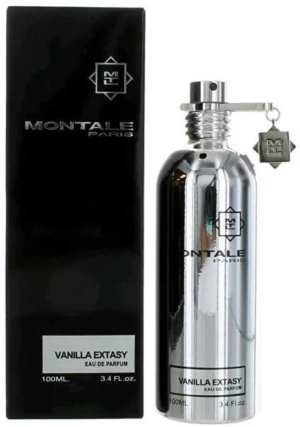Kvapusis vanduo Montale Paris Vanilla Extasy EDP 100 ml
