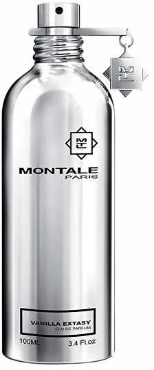 Kvapusis vanduo Montale Paris Vanilla Extasy EDP 100 ml