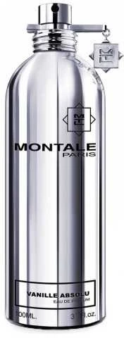 Montale Paris Montale Vanille Absolu EDP Moterims 100 ml