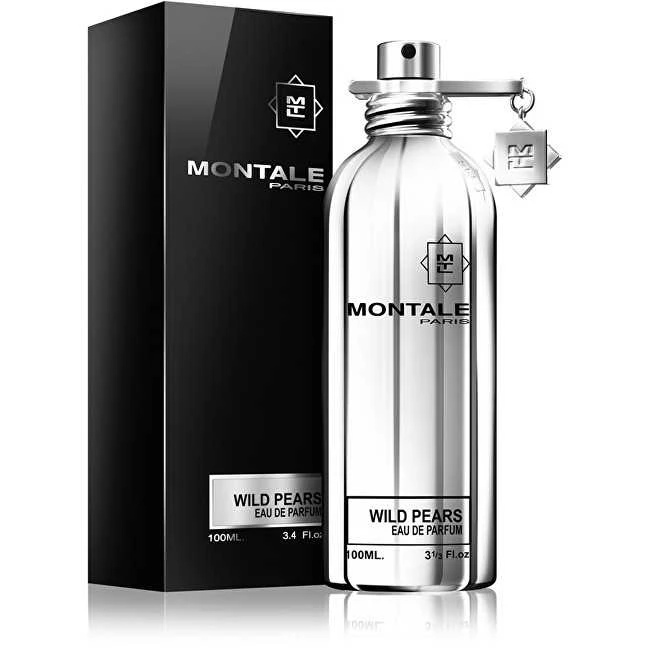 Montale Paris Laukinės kriaušės – EDP