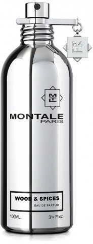 Montale Paris Montale Wood&Spices EDP 100 ml