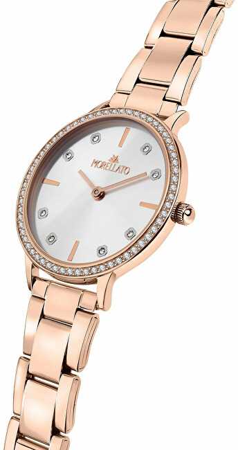 Laikrodis Morellato Time MORELLATO R0153161509