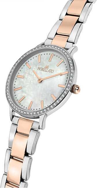 Laikrodis Morellato Time MORELLATO R0153161510