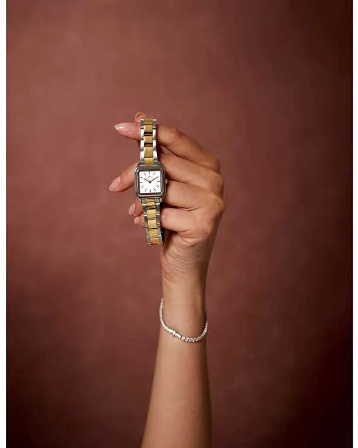 Laikrodis Morellato Gift set Dafne + bracelet R0153175508