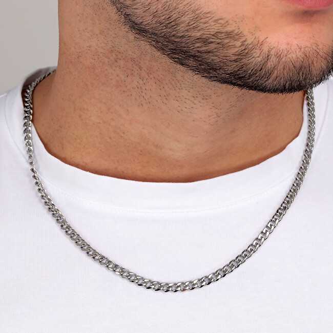 Morellato Elegant men´s pakabukas made of Catene SATX13 steel