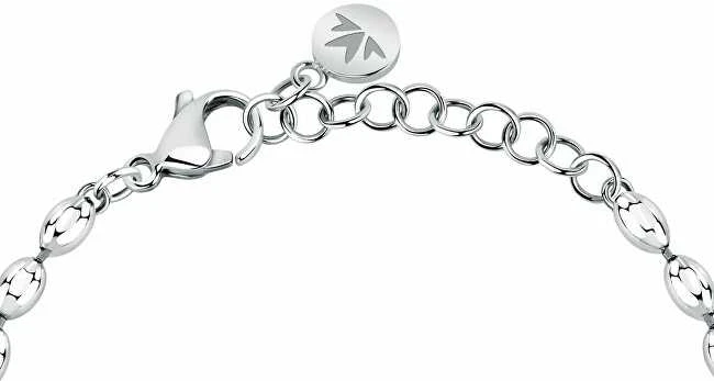 Morellato Elegant women´s bracelet Intrecci SAZC15