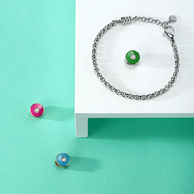 Morellato Mėlyna gilded bead Drops SCZ1201