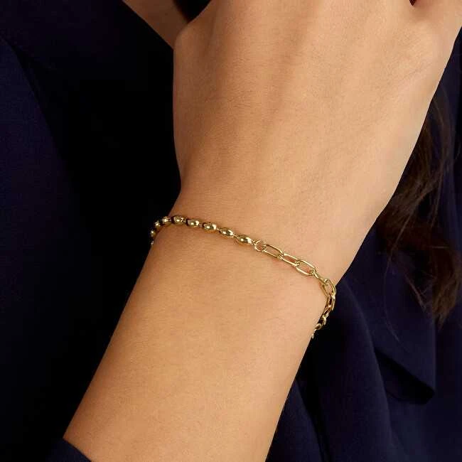 Morellato Modern women´s steel bracelet Intrecci SAZC11