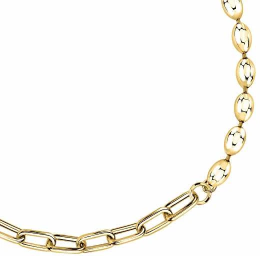 Morellato Modern women´s steel bracelet Intrecci SAZC11