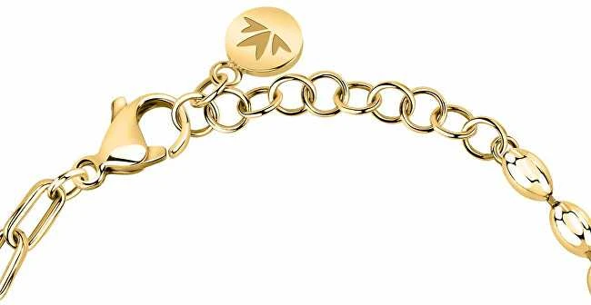 Morellato Modern women´s steel bracelet Intrecci SAZC11