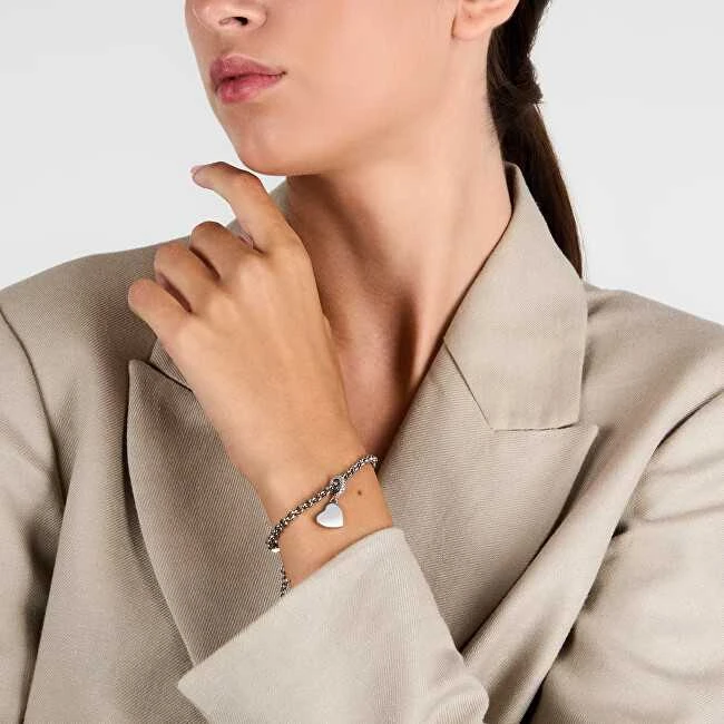 Morellato Romantic steel bracelet Drops SCZ1416