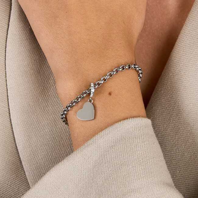 Morellato Romantic steel bracelet Drops SCZ1416