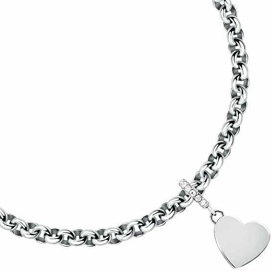 Morellato Romantic steel bracelet Drops SCZ1416