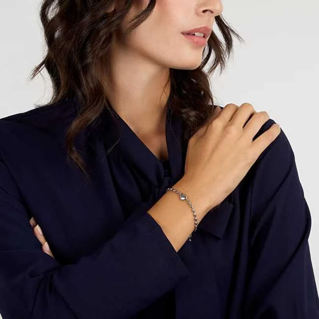 Morellato Romantic steel bracelet Intrecci SAZC13