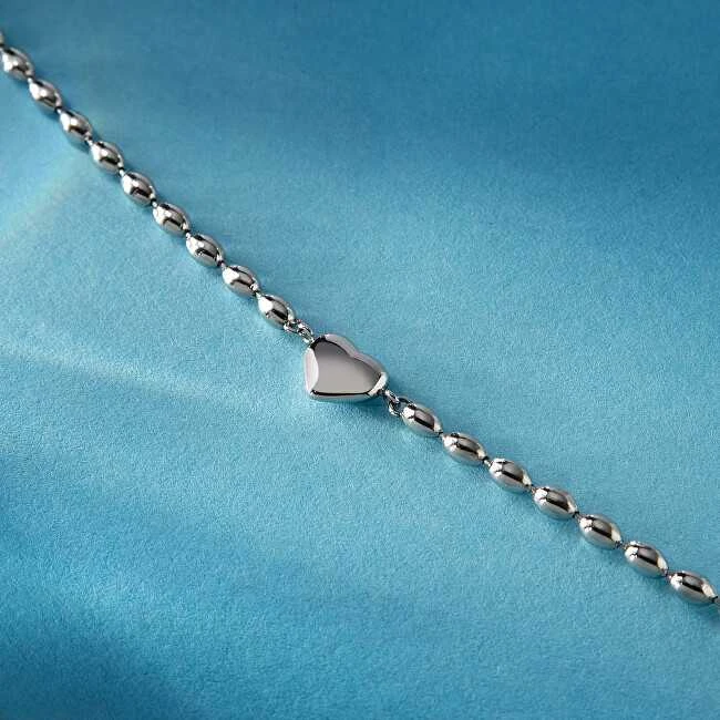 Morellato Romantic steel bracelet Intrecci SAZC13