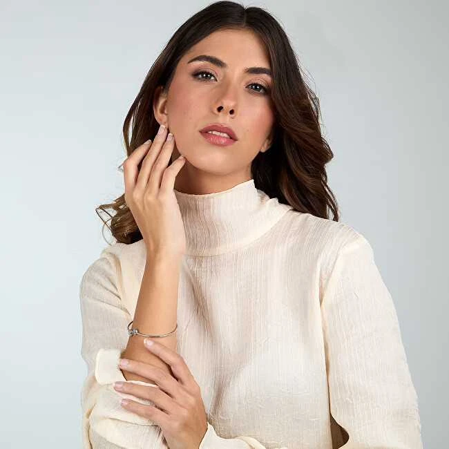 Morellato Sidabrinė apyrankė moterims su topazais Tesori Eterni SAXN35