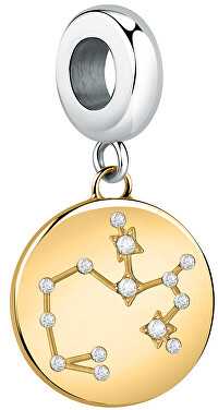 Morellato Timeless bicolor pendant Sagittarius Drops SCZ1242